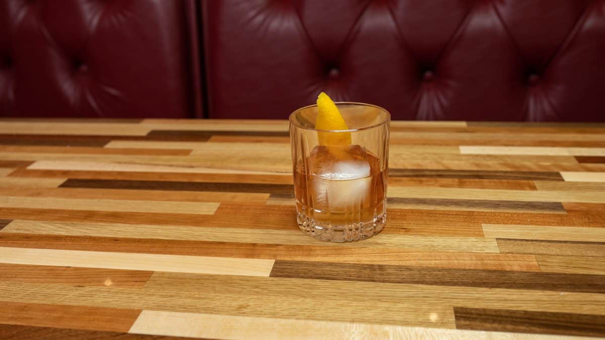 Capone's Speakeasy & Pizzeria, Muskegon|JPN Restaurants