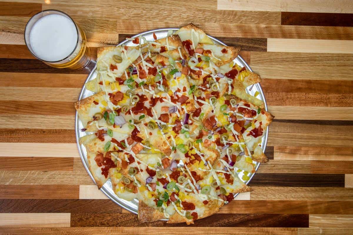 Capone's Speakeasy & Pizzeria, Muskegon|JPN Restaurants