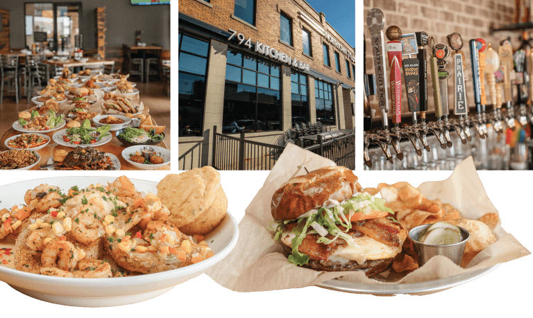 Muskegon Fun Dining & Drinks: JPN Restaurants